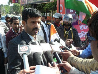 Vishnu Kant Sharma